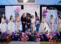 ARYADUTA Lippo Village gelar Wedding Open House “Sky Garden with Love”, hadirkan inspirasi pernikahan elegan, vendor premium, dan promo eksklusif.
