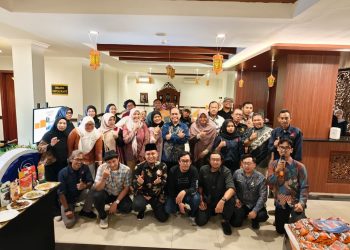 Le Semar Hotel Karawaci hadirkan promo Ramadhan 1447 H