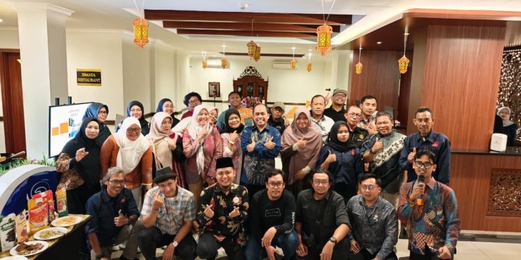 Le Semar Hotel Karawaci hadirkan promo Ramadhan 1447 H