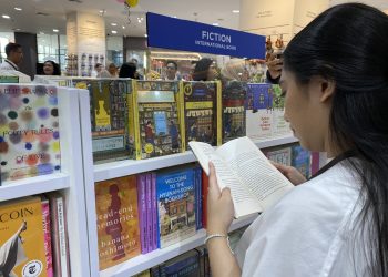 Gramedia kini resmi membuka wajah terbaru tokonya di Lantai 1 Summarecon Mall Serpong (SMS), Senin, 2 Februari 2026.