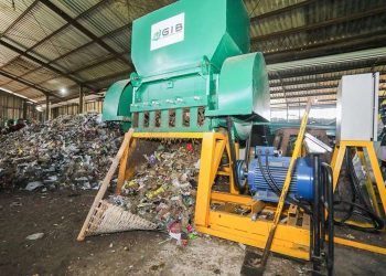 Pemerintah Kota Bandung menyiapkan optimalisasi enam unit pengolahan sampah berbasis Refuse Derived Fuel untuk mengurangi beban sampah perkotaan dengan mengadopsi praktik terbaik dari Kabupaten Banyumas