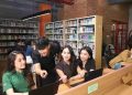 Universitas Bina Sarana Informatika (UBSI) sebagai Kampus Digital Kreatif yang telah terakreditasi Unggul memanfaatkan perkembangan AI untuk membekali mahasiswa agar lebih siap terjun ke dunia usaha