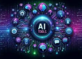 Ilustrasi AI Tools