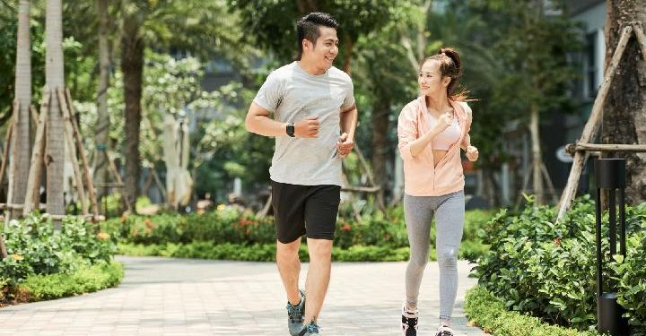 Ilustrasi olahraga. Foto: Freepik