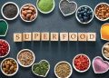 Superfood.