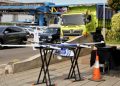 Teknologi udara pesawat nirawak atau Vertical Take-Off and Landing Unmanned Aerial Vehicle (VTOL UAV) dan Electronic Traffic Law Enforcement (ETLE) Drone