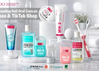 Kini METOO hadir dengan produk terbarunya METOO HAP Shield Toothpaste untuk gigi sensitif dan mencegah gigi berlubang karena bahan aktif pasta gigi ini mengandung 5% Hidroksiapatit (HAP)