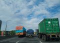 Pemerintah batasi operasional truk selama 16 hari pada Angkutan Lebaran 2026.