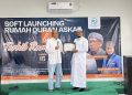 Rumah Qur’an Askaf resmi membuka cabang Permata Pamulang melalui Soft Launching dan Tarhib Ramadan 1447 H.