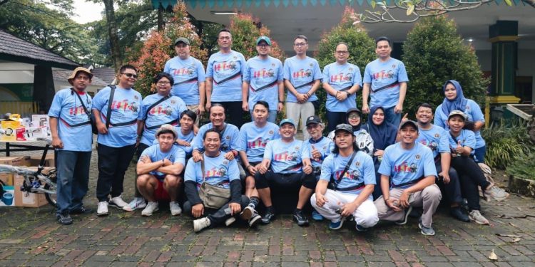 PWI Tangsel