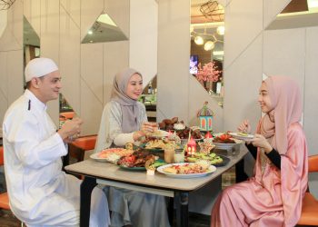 Ramada by Wyndham Serpong menghadirkan promo spesial awal 2026.