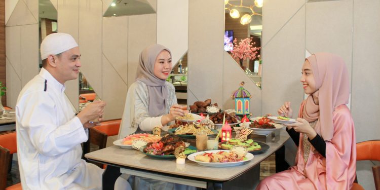 Ramada by Wyndham Serpong menghadirkan promo spesial awal 2026.