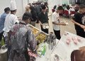 Melalui konsep penyajian yang lebih menarik dan menu yang bervariasi, Danish Culinary School berharap para siswa dapat menikmati makanan bergizi dengan lebih lahap sekaligus menjaga kesehatan mereka selama menjalani kegiatan belajar.