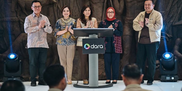 Kementerian Komunikasi dan Digital meluncurkan layanan Digital Addiction Response Assistance (DARA) sebagai respons atas meningkatnya kekhawatiran orang tua terhadap kecanduan gim pada anak.