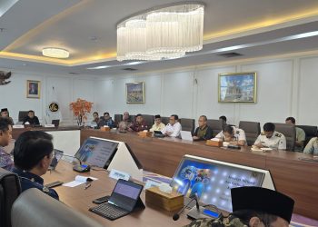 Kementerian Haji dan Umrah RI bersama sejumlah kementerian dan maskapai menyepakati langkah strategis menghadapi dampak situasi keamanan Timur Tengah terhadap perjalanan umrah.