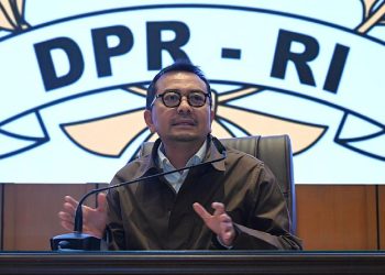 Wakil Ketua Komisi V DPR RI, Syaiful Huda