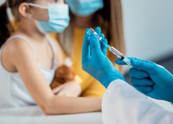 Kementerian Kesehatan memastikan ketersediaan vaksin campak-rubella (MR) di Indonesia dalam kondisi aman