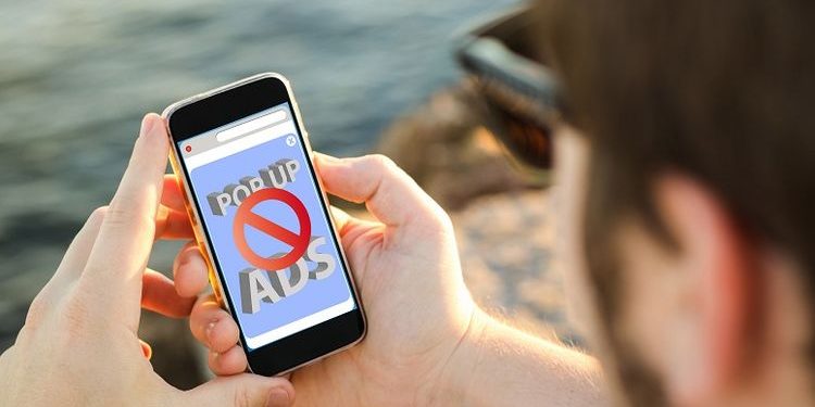 Ilustrasi streaming ilegal