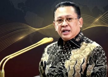 Bambang Soesatyo, Anggota DPR/Ketua MPR ke-15/Ketua DPR ke-20/Ketua Komisi III DPR ke-7/Dosen Pascasarjana (S3) Ilmu Hukum Universitas Borobudur, Universitas Jayabaya, dan Universitas Pertahanan (Unhan).