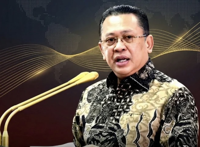 Bambang Soesatyo, Anggota DPR/Ketua MPR ke-15/Ketua DPR ke-20/Ketua Komisi III DPR ke-7/Dosen Pascasarjana (S3) Ilmu Hukum Universitas Borobudur, Universitas Jayabaya, dan Universitas Pertahanan (Unhan).