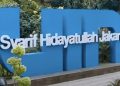 UIN Syarif Hidayatullah Jakarta