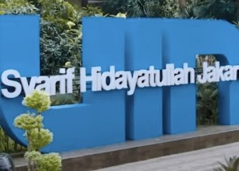 UIN Syarif Hidayatullah Jakarta