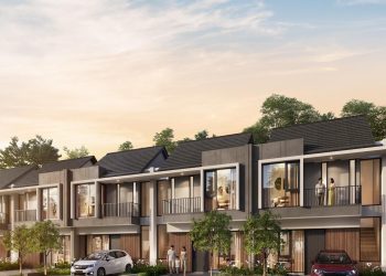 PT Summarecon Agung Tbk (Summarecon) melalui unit bisnis terbarunya, Summarecon Tangerang kembali merilis Rona Homes Tahap 2.