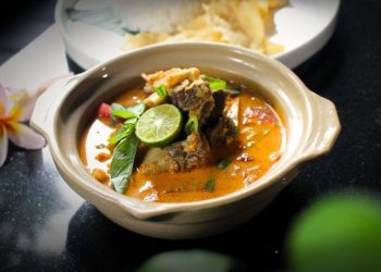 Menyambut periode Maret hingga April 2025, Hotel Santika Premiere ICE-BSD City menghadirkan promo kuliner spesial bertema kehangatan dan kesegaran.