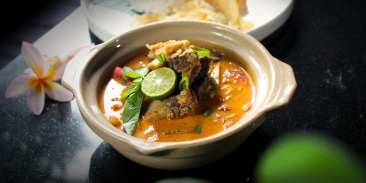 Menyambut periode Maret hingga April 2025, Hotel Santika Premiere ICE-BSD City menghadirkan promo kuliner spesial bertema kehangatan dan kesegaran.