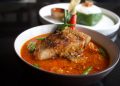 Hotel Santika Premiere ICE BSD City, menghadirkan kuliner menggugah selera yakni Mangut Ikan Kakap
