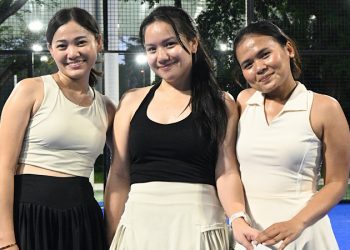 ARYADUTA Country Club menyelenggarakan kegiatan Open House Padel Fun Match yang berlangsung pada tanggal 27 Maret 2026