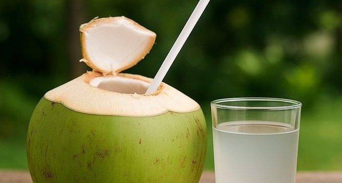 Air kelapa