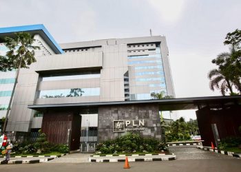 Gedung PLN