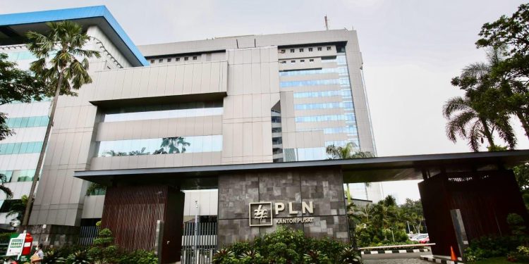 Gedung PLN