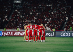 Pemain Timnas Indonesia