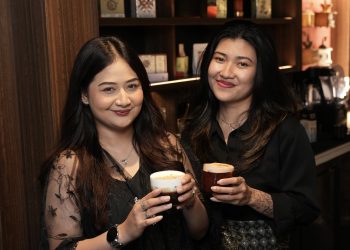 Roemah Koffie merayakan Hari Kartini melalui kampanye “Women of Purposeful Light”