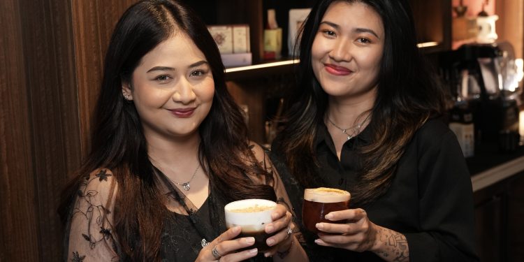 Roemah Koffie merayakan Hari Kartini melalui kampanye “Women of Purposeful Light”