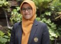 Dosen Keperawatan Universitas Muhammadiyah Malang (UMM), Nur Melizza