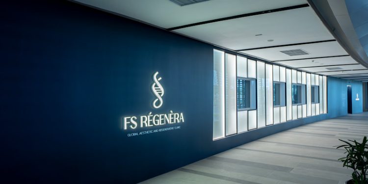 Berlokasi di Biomedical Campus, BSD City, dalam kawasan Kawasan Ekonomi Khusus (KEK) BSD, FS Regenera mengintegrasikan keahlian medis terdepan dari Jerman, Korea Selatan, dan Singapura dalam satu ekosistem perawatan berbasis sains.