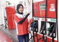 Pertamina menaikkan harga BBM non-subsidi per 18 April 2026. Pertamax Turbo, Dexlite, dan Pertamina Dex