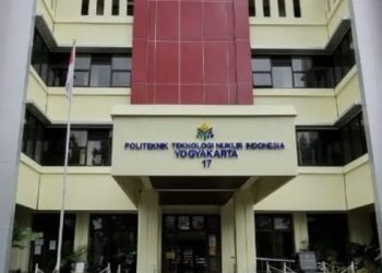 Politeknik Teknologi Nuklir Indonesia