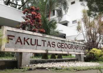 Fakultas Geografi UGM