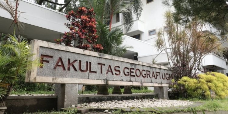 Fakultas Geografi UGM