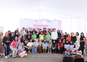 PT Nusantara Infrastructure Tbk melalui entitas asosiasinya PT Margautama Nusantara (MUN) menyelenggarakan program bertajuk “Nusantara She Drives Change”, sebuah inisiatif kolaboratif bersama pengelola Jalan Tol BSD, komunitas perempuan berkendara Queenrides, Kementerian Perhubungan dan Patroli Jalan Raya (PJR) Induk BSD yang diselenggarakan di Rest Area KM 7 Tol BSD pada 25 April 2026.
