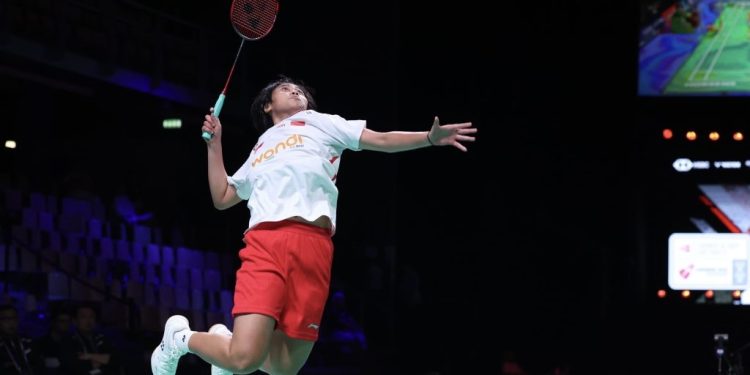 Thalita Ramadhani Wiryawan