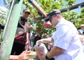 BRIN memperkenalkan Petasol, bahan bakar dari limbah plastik melalui teknologi pirolisis.