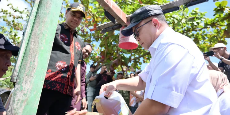 BRIN memperkenalkan Petasol, bahan bakar dari limbah plastik melalui teknologi pirolisis.