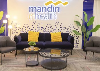 Mandiri Inhealth mencatat laba bersih Rp82,8 miliar pada Q1 2026 atau tumbuh 82 persen YoY
