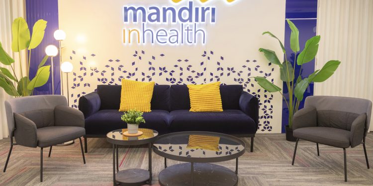 Mandiri Inhealth mencatat laba bersih Rp82,8 miliar pada Q1 2026 atau tumbuh 82 persen YoY