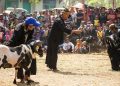 Total perjalanan wisatawan nusantara ke Jawa Barat pada periode Januari hingga Maret 2026 mencapai 56,54 juta perjalanan.